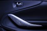 Aston Martin DBX by Q 2020 года